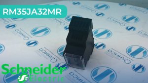 RM35JA32MR Реле контроля тока Schneider Electric - Олниса