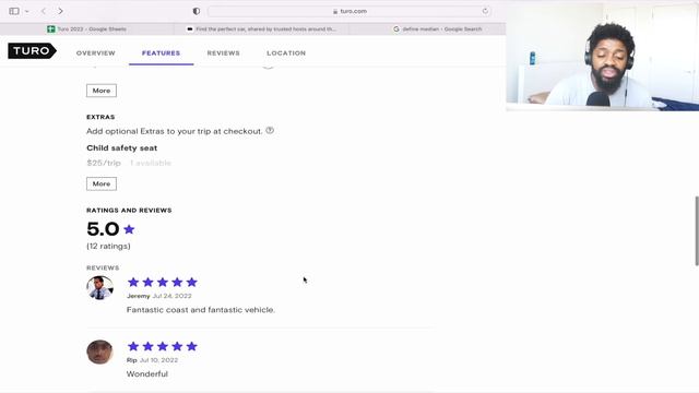 How to research and find the most affordable car to start Turo in Kissimmee Florida смотреть онлайн