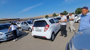 Spark Matiz narxlari Andijon moshina bozori Спарк Матиз нархлари Андижон мошина бозори 2 Июнь 2023