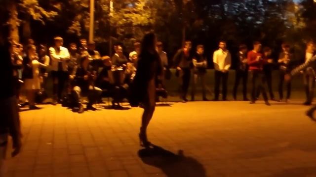 Адыгэ джэгу от КубГТУ в Краснодаре.Лиана красотка mp4 смотреть онлайн