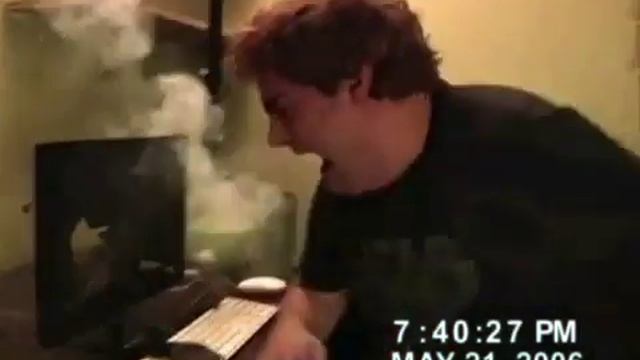 Лаберинт Реакции.flv смотреть онлайн