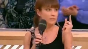 Фу, ты жирный!