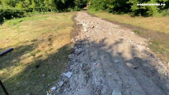 Часть 8 - "СТРОИМ ИСТОЧНИК В ИСТОБНОМ". Белгородская обл., Губкинский район