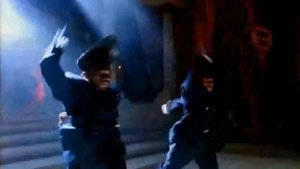 Mc Hammer - 2 Legit 2 Quit (short version)