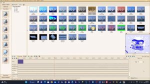 How to make Electronic Sounds Visuals on AVS Video Editor 1.3