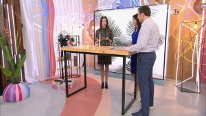 ТВЦ "НАСТРОЕНИЕ" АКТИВАЦИЯ БЛАГОРОДНОГО 16 ФЕВРАЛЯ 2021