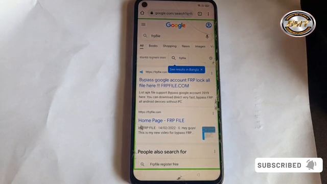 Realme 8i Frp Bypass Without Pc l Realme 8i गूगल अकाउंट रिमूव l RMX3151 FRP BYPASS смотреть онлайн