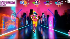 Just Dance: Sushi - Merk & Kremont