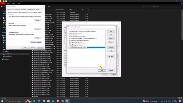 How Install Apache JMeter on Windows 10/11  || 2023