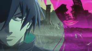 Darker than Black OP | Темнее чёрного ОП