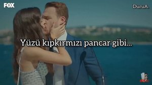 emir taha - Huyu Suyu (Türkçe Çeviri) \ Sen Çal Kapımı