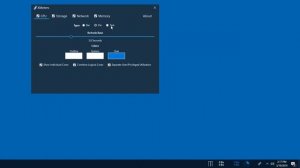 XMeters TaskBar System Monitoring Installation Guide 2019