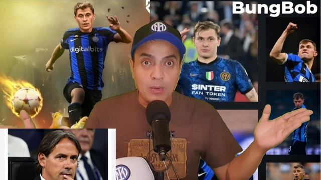 WOW MANCHESTER CITY TERANCAM DEGRADASI🚏BIASIN INZAGHI PELATIH LANGKA🚏ADARABIOYO PENGGANTI SKRINIAR смотреть онлайн