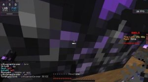 Crystal PvP Montage Ft Marlow | Minecraft 1.18 | #10