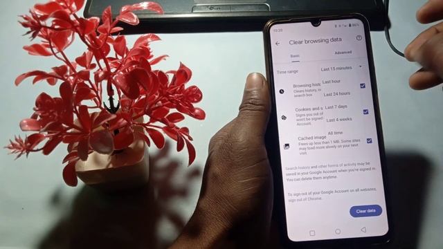 Chrome Browser Hidden Setting To Increase Battery Backup | Phone ki Battery Backup Kaise Badhaye смотреть онлайн