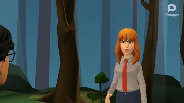 LILI || 3D ANIMATED SHORT MOVIE || CREATED ON PLOTAGON ANDROID APP|| TOUCHING ANIMATION STORY смотреть онлайн