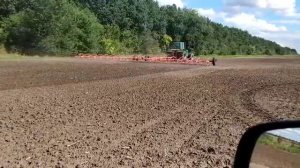 Видео от владельца нашей техники.