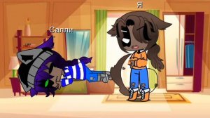 💢ой,а кто это такой просыпается!?💢