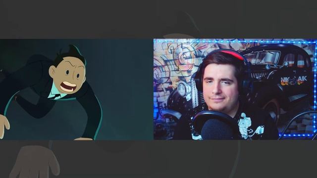 PSY - 'Happier (feat. Crush)' MV РЕАКЦИЯ ( REACTION) смотреть онлайн