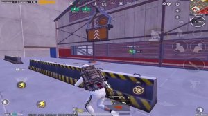 ПРОВЕРКА СОПРОВОЖДЕНИЯ на 7 КАРТЕ | 7 КАРТА МЕТРО Рояль | Metro PUBG Mobile