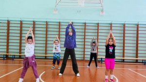 АНАСТАСИЯ ДИКАЯ|БОГОРОДСКОЕ|ТРИАШ 2022