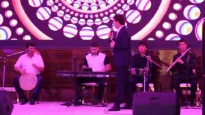 Чанатулло Абдуллоев - се суруди ТУЁНА 2023