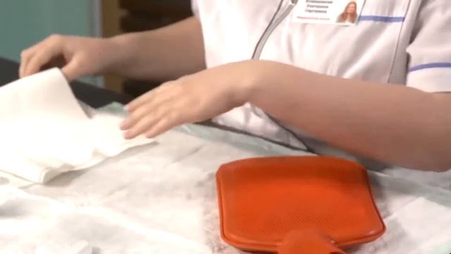 Как правильно использовать грелку смотреть онлайн