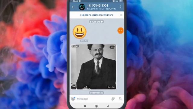 How to Download Telegram Video To Our Gallery In Tamil смотреть онлайн