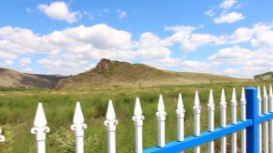 China series: Explore Inner Mongolia - The boundary and the grassland