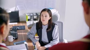 Любовь от кутюр 1 сезон 5 серия