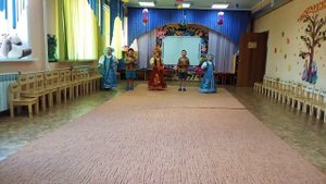 Авторская песня "Наш любимый остров Сахалин"