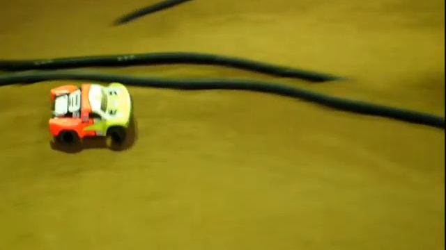 PRO RC INDOOR RACING смотреть онлайн