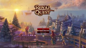 Royal Quest