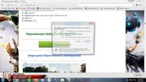 HOW TO DOWNLOAD PUBG FOR ANY LAPTOP PC WIN.7/8/10 / MYSMARTWORDS