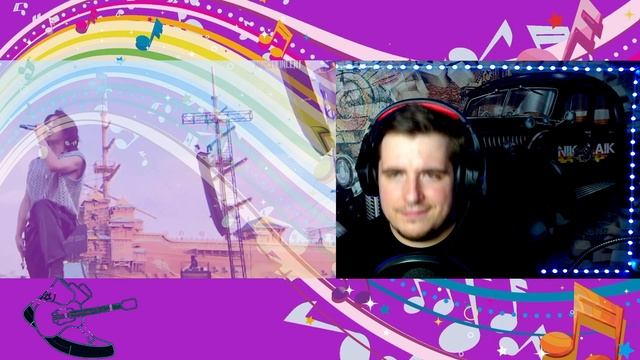 Hua Chenyu "Flying Conductor" REACTION RUSSIA РЕАКЦИЯ смотреть онлайн