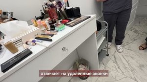 ХАМЛО ВИЗАЖИСТ! НЕТ КОСМЕТИКИ, ОДНА ПРОСРОЧКА В САЛОНЕ КРАСОТЫ!|NikyMacAleen