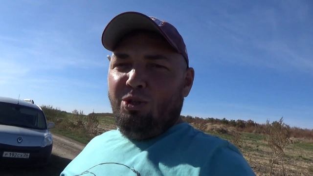 Рыболовный Фестиваль х.Красночервонный "Рыбацкий Хуторок" 7-8 октября 2023г.