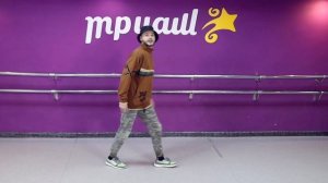 Hip- Hop -Sham Rock(basic) - Паша Ткаченко(Triash online)