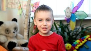 Один день из жизни детского сада. Пример короткого интервью.