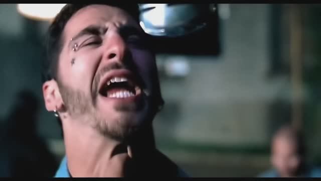 Godsmack - Awake (Official Music Video)