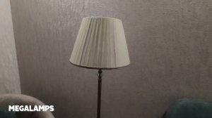 Отзыв на торшер Maytoni Soffia RC093-FL-01-R
