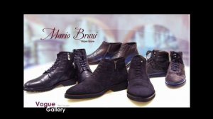 Vogue Gallery shoes