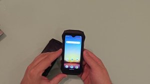 Сравнение +/- Blackview N6000 и Doogee Smini