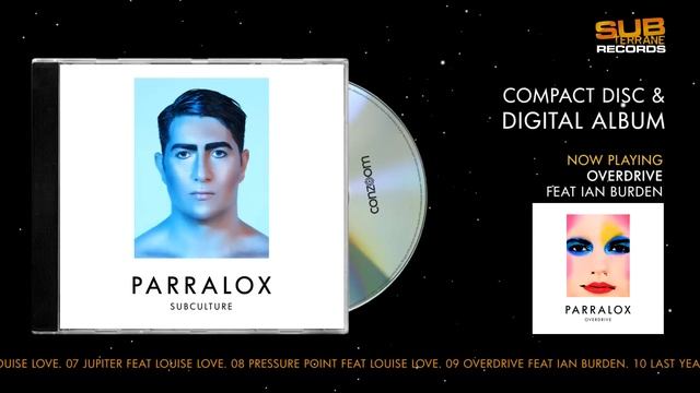 Subculture (Album Sampler) смотреть онлайн