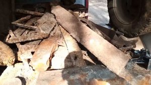 О, ценах на лом черных и цветных металлов.