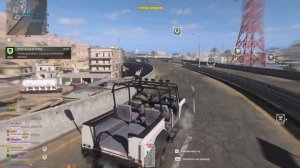 Call of duty Охота на отряды в ДМЗ: Встретили Русского тиммейта #warzone2 #дмзмв2 #dmz #варзон #дмз
