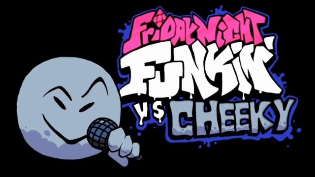 Friday Night Funkin' | VS Cheeky - Rocky Beats (Instrumental) смотреть онлайн