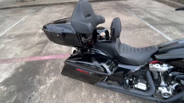 Hogworkz Tour pack review For #HarleyDavidson #hogworkz