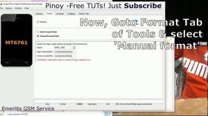 Tecno LC7 Pouvoir 4 Android 11 FRP Unlock Free Tool