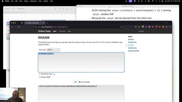 3.7 - SQL, JDBC (2024-03-18) смотреть онлайн